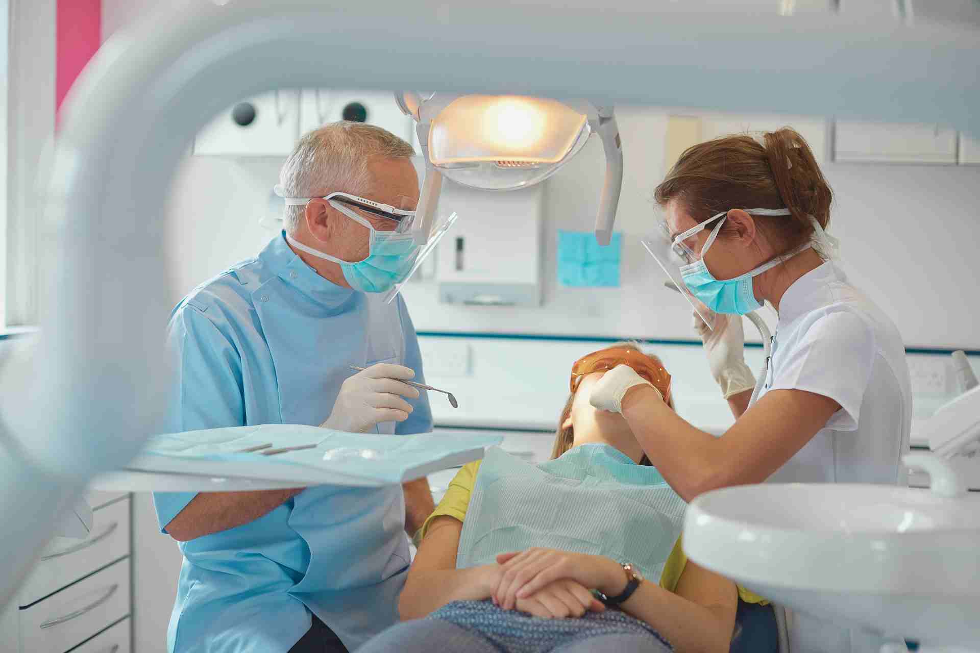 Dentist in Monmouth Beach, NJ